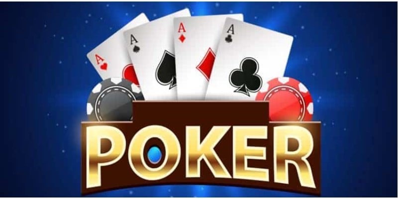 Các hành động anh em có thể thực hiện khi chơi Poker