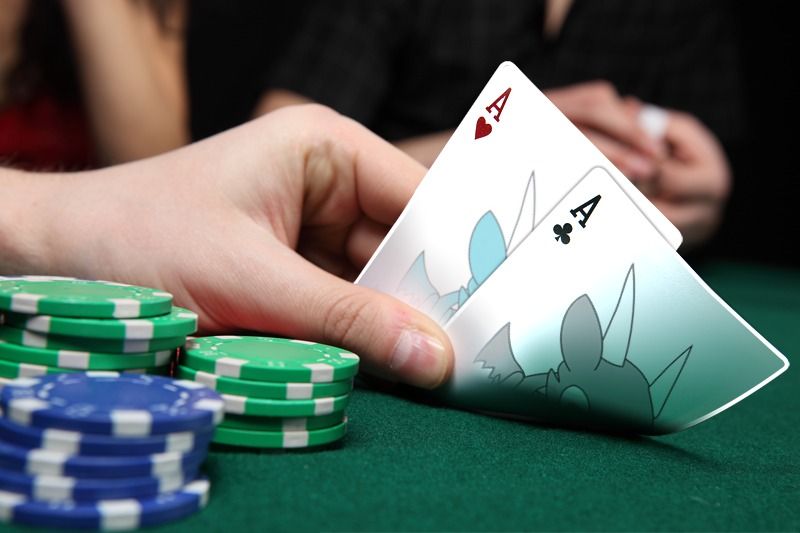 Chiến thuật chơi game bài bất bại được chia sẻ bởi các cao thủ