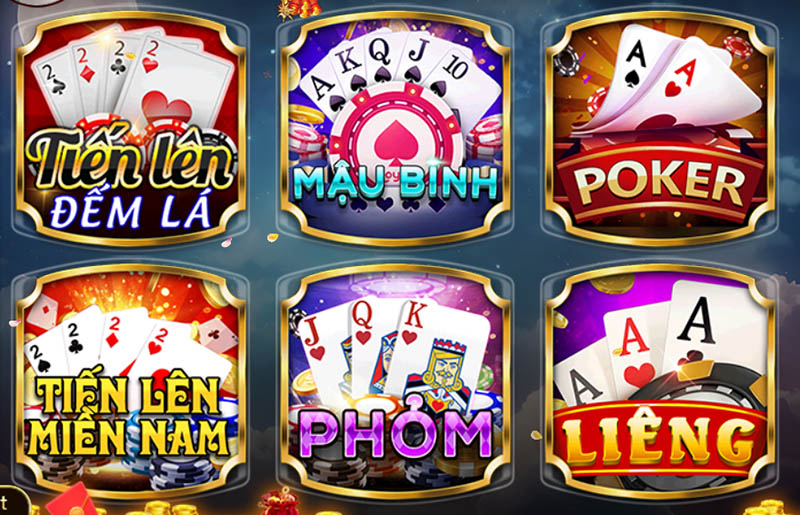 Sơ lược về game bài Tiến Lên Miền Nam