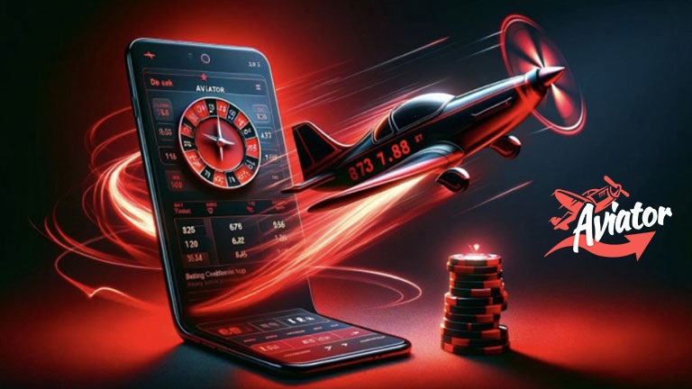 Kinh nghiệm tham gia slot game Aviator