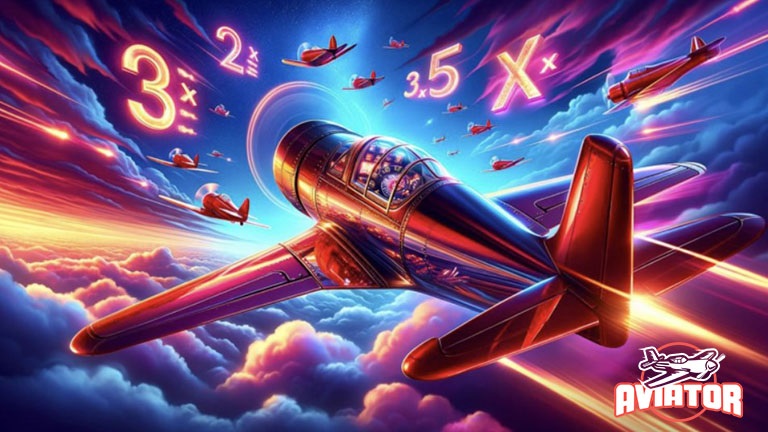 Aviator tại Game88 hội tụ nhiều ưu điểm nổi bật