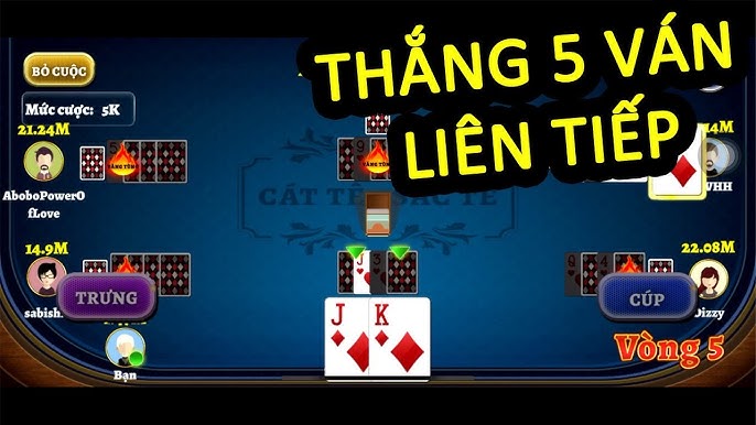 Thủ tục đánh catte trực tuyến tại Gam88 nhanh gọn