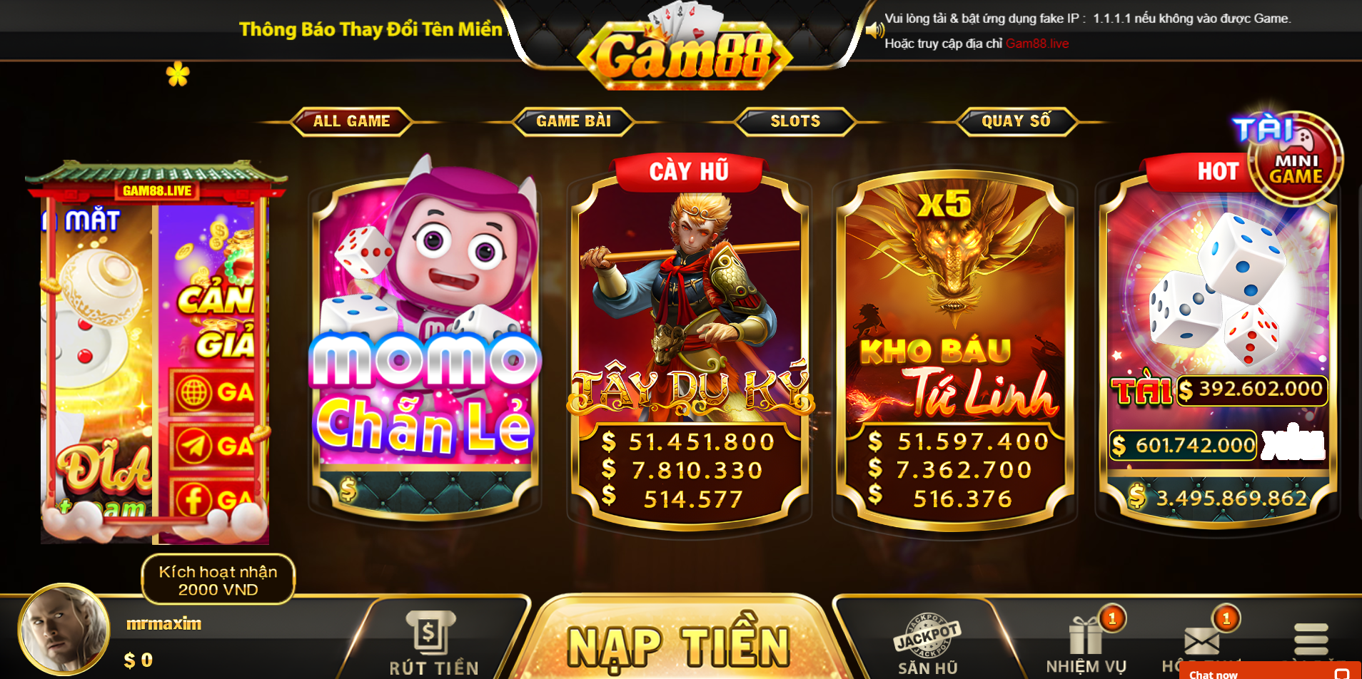 Game88 cam kết tuân thủ nghiêm ngặt các quy định bảo mật