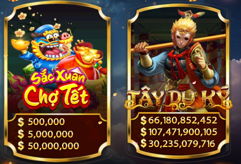 Hot game tại Gam88 được đánh giá cao