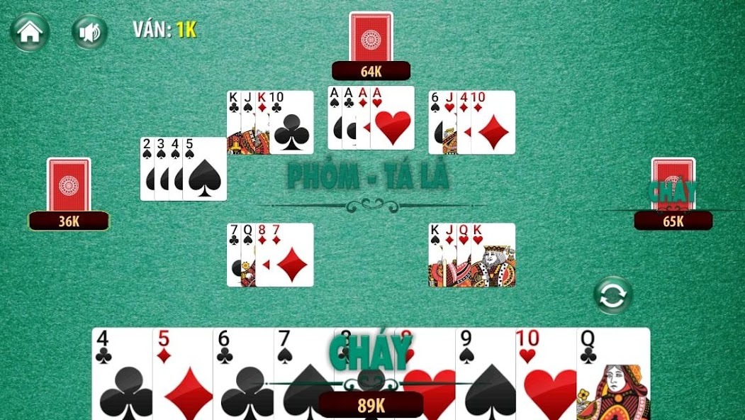 Baccarat online hiện là game bài casino thu hút người chơi
