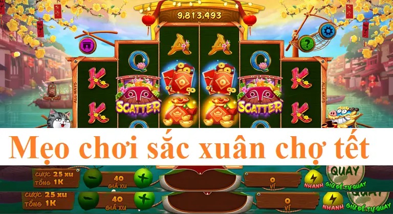 Chú ý đến các mẹo chơi game