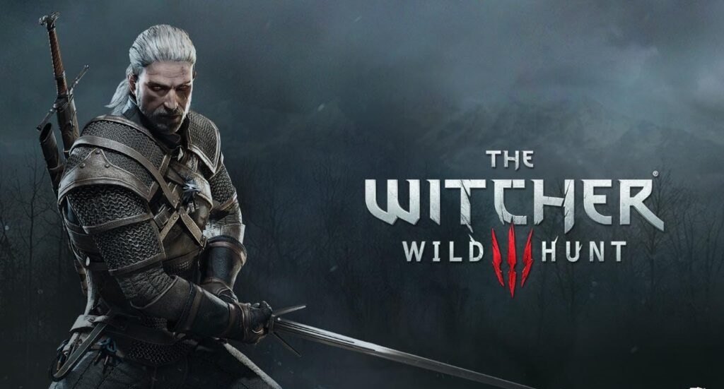 The Witcher có âm thanh sống động, tạo hình mới lạ