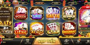 Tổng quan chi tiết về game bài Chắn online 