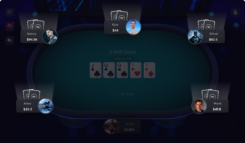 Khi tham gia đánh bài cần chú ý nhiều yếu tố